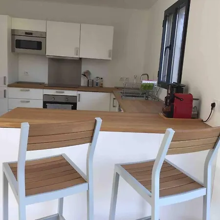 Callinajo , à 1 Min De La Lozari