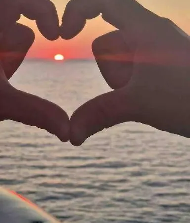 Hébergement de vacances Callinajo , à 1 Min De La Lozari *