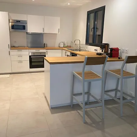 Callinajo , à 1 Min De La Lozari Belgodère