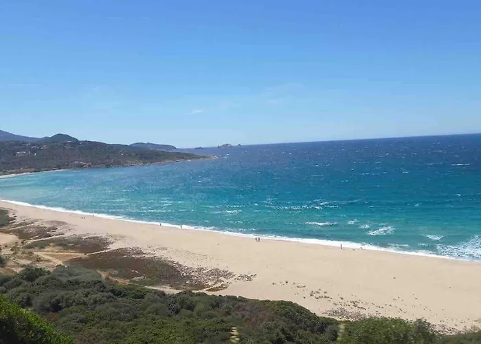 Callinajo , A 1 Min De La Lozari * Belgodère