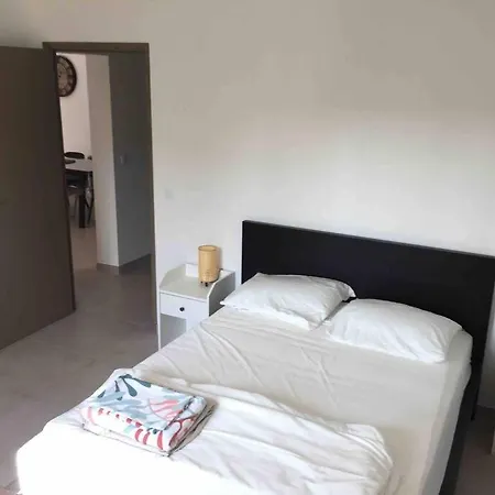 Callinajo , A 1 Min De La Lozari Belgodere (Corsica)