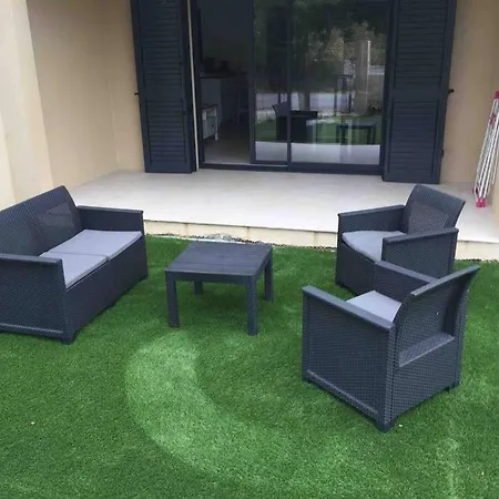 Callinajo , A 1 Min De La Lozari Holiday home