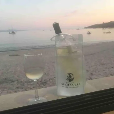 Callinajo , A 1 Min De La Lozari Сasa de vacaciones Belgodère