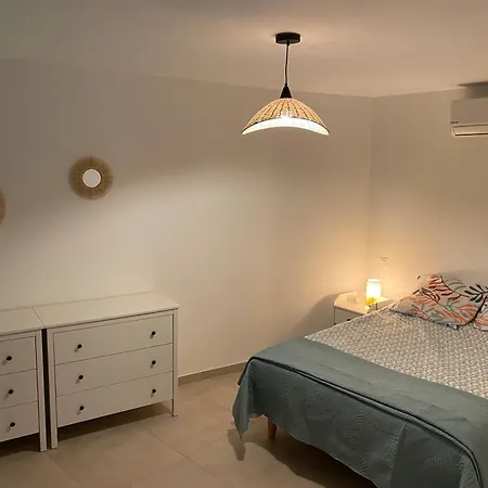 Holiday home Callinajo , A 1 Min De La Lozari Belgodere (Corsica)