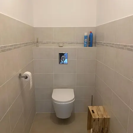 Holiday home Callinajo 1 T3 , 6 Places Clim A 1 Min De La *