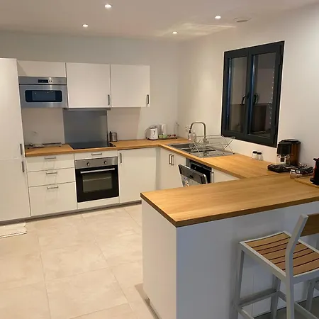 Callinajo , A 1 Min De La Lozari *