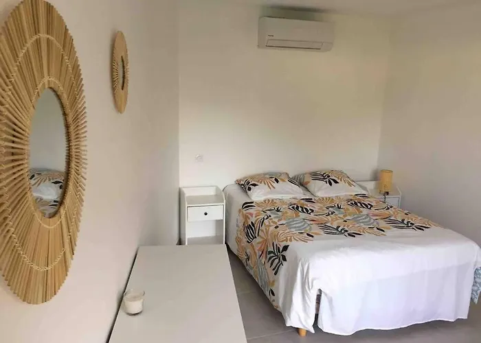 Callinajo , A 1 Min De La Lozari