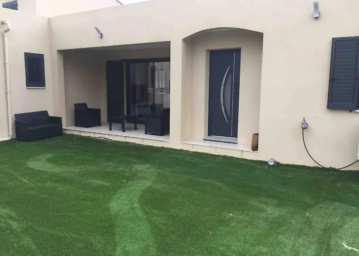 Callinajo , A 1 Min De La Lozari Ferienhaus Belgodère