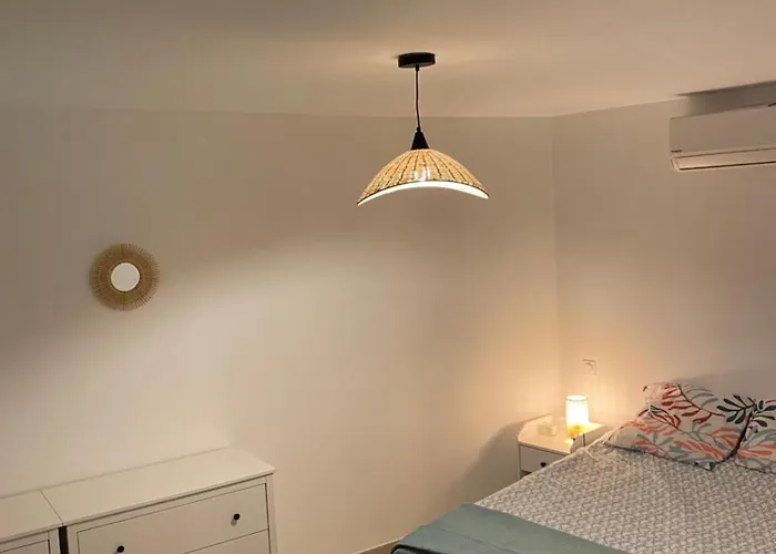 Ferienhaus Callinajo , A 1 Min De La Lozari