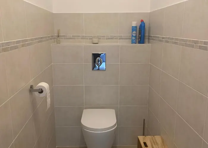 Ferienhaus Callinajo , A 1 Min De La Lozari *