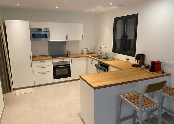 Callinajo , A 1 Min De La Lozari *