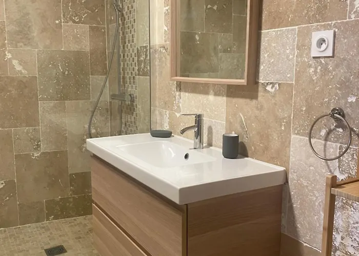 Ferienhaus Callinajo , A 1 Min De La Lozari *