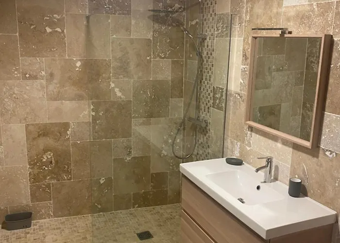 Ferienhaus Callinajo , A 1 Min De La Lozari *